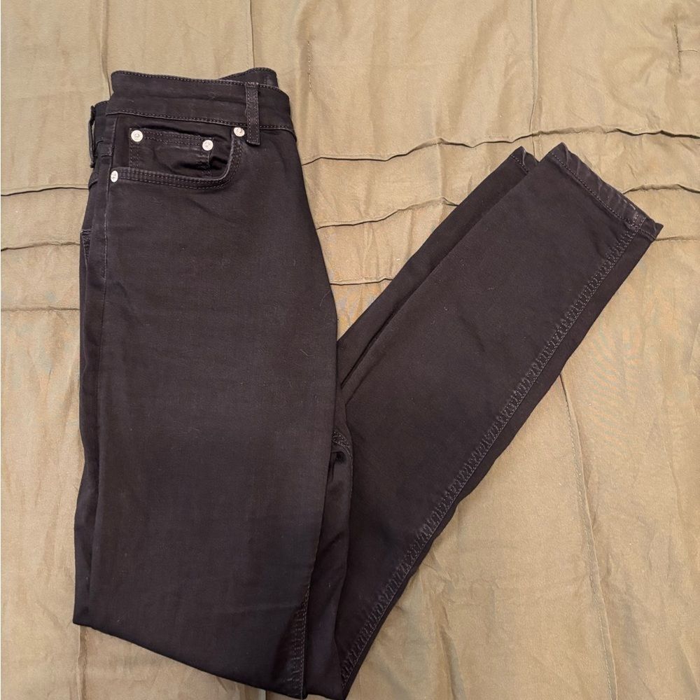 Zara pants size‎ 4